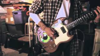 Deadfella - Do the Do (Howlin' Wolf)