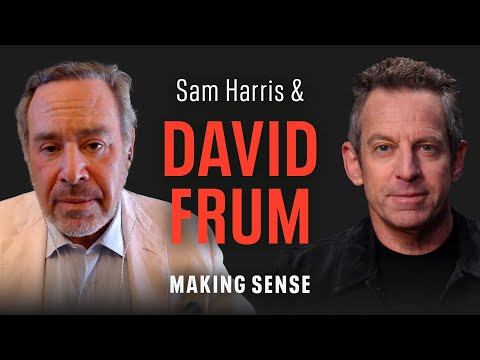 How Bad Is the State of American Politics, Really? (Making Sense #426)