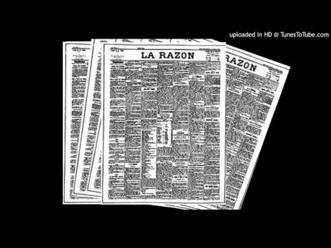 Today's Tango Is... Quinta Edición - Orq. Típica Victor 24-02-1937