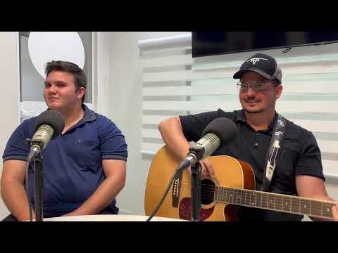 Izaque e Mateus - Programa "Do Jeito Que o Povo Gosta" - 06/01/2023