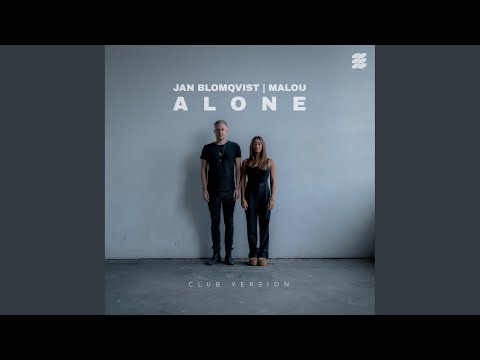 Alone (Extended Club Version)