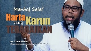 Download lagu Pengajian Islam: Harta Karun yang Terabaikan-  Ustadz Zainal Abidin, Lc mp3