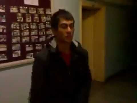 iSyanQaR26 Ft. SloweR RwA & Tehliqli Rapci [2011]