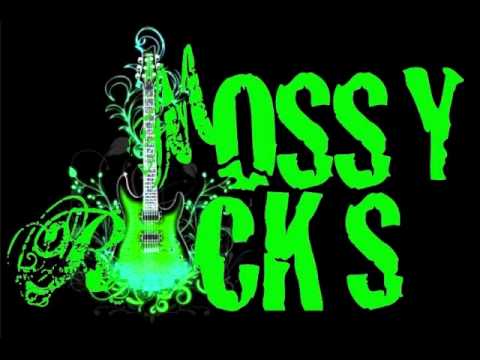 Mossy Rocks - Black Dog (Led Zeppelin Cover)