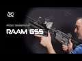 THE WILCOX RAAM GSS DEEP DIVE