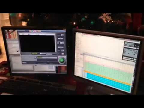 Santa Photos - 3 minute Customer flow demonstration