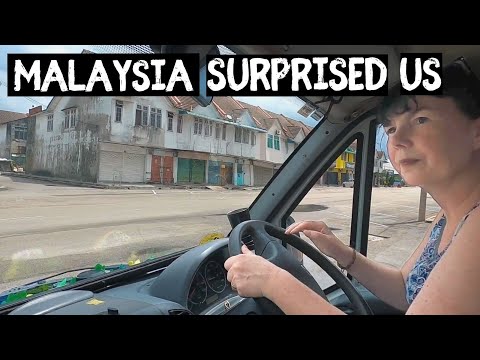 , title : 'UK Van Lifers Discover Malaysia's East Coast 🇲🇾'