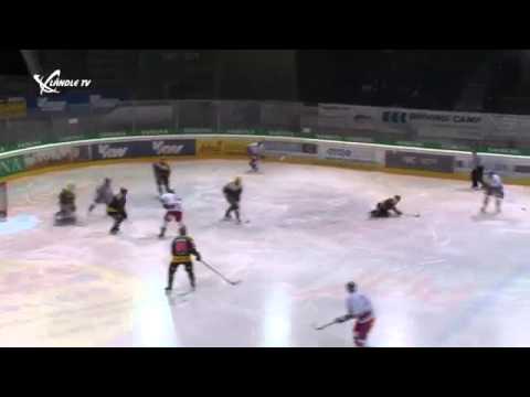 FBI VEU Feldkirch vs. ATSE Graz