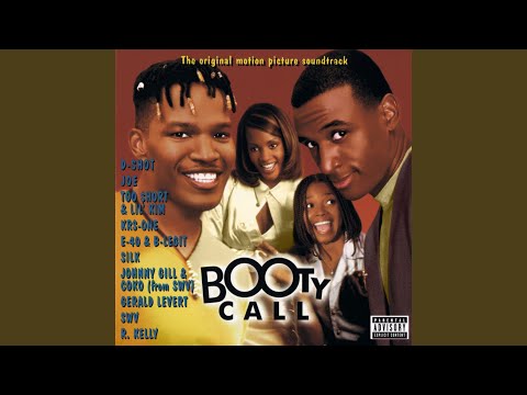 Don't Wanna Be A Player (From "Booty Call") by Joe