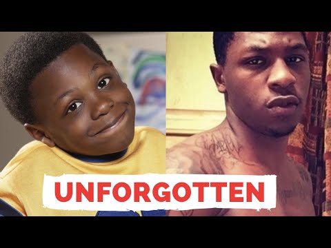 What Happened To Little 'Bobb'e J Thompson'? - Unforgotten