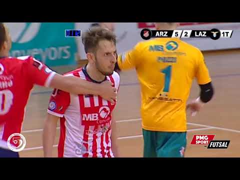 Playout Serie A | Real Arzignano - S.S. Lazio | Gara 2 - Highlights