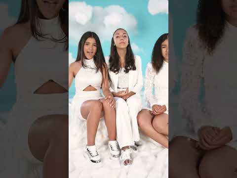 Glam Girls - SOS d'un terrien en détresse (Cover, Daniel Balavoine) #sos  #chanson #glamgirls