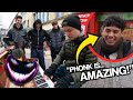 30 PHONK Songs In 8 MINUTES On Piano In Public