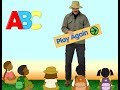 Starfall ABC Song Learn The Alphabet