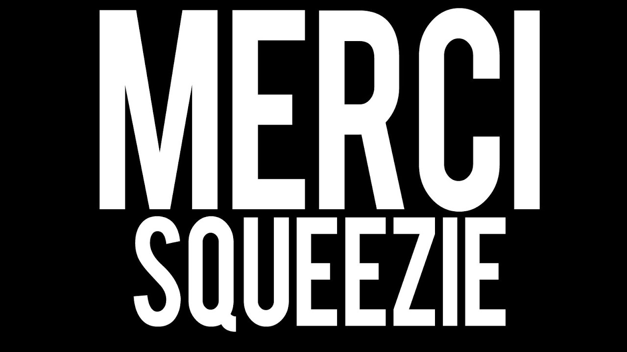 [20.000] Cadeau inattendu pour SqueeZie | Merci à toi thumbnail