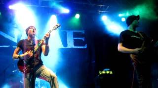 InMe - In Loving Memory [2010.06.02 - Inverness, Ironworks]