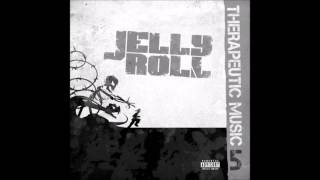 JELLY ROLL - FUCK UP