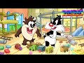 Baby Looney Toons Hindi Mini Episode I
