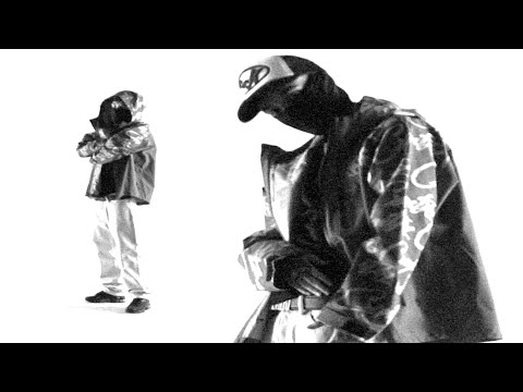 La Pantera - ASHE (Vídeo Oficial)