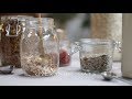 Overnight Oats Plant Based Breakfast On The Go