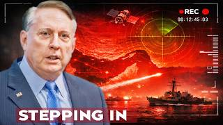 IRAN REJECTS U.S. — THIS IS BIGGER: RUSSIA AND CHINA STEP IN | Douglas Macgregor