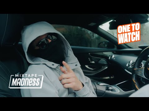 Herco - Hercolini (Music Video) | @MixtapeMadness