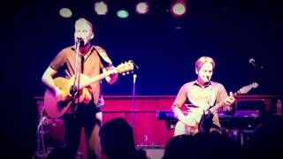 The Verve Pipe - Bullies on Vacation - Schubas, Chicago, IL 12-5-2015