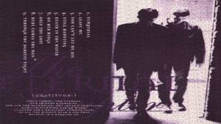 The Eternal Chapter – Leave Me