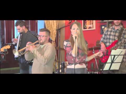 FISH VIBE promo video (party music)