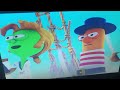 Jack S DVD Opening Of The Pirates Who Don T Do Anything A Veggietales DVD