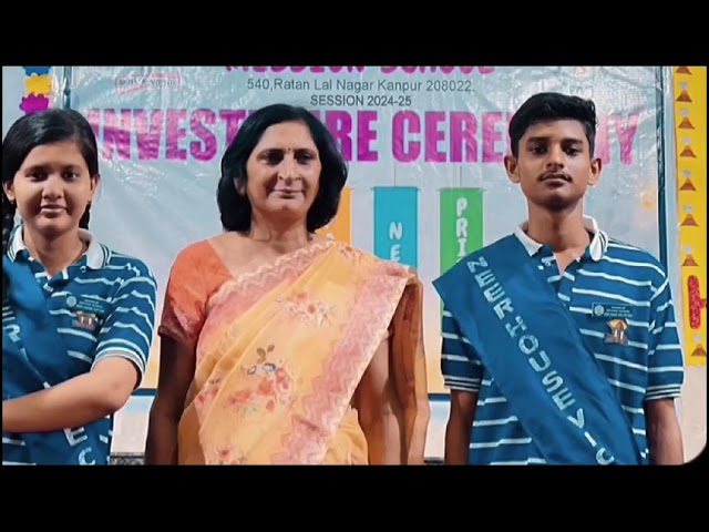 Investiture Ceremony 2024