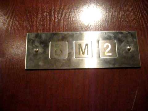 Richmond/General Elevator at Chapters Downtown Victoria BC