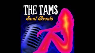 THE TAMS-be young be foolish be happy