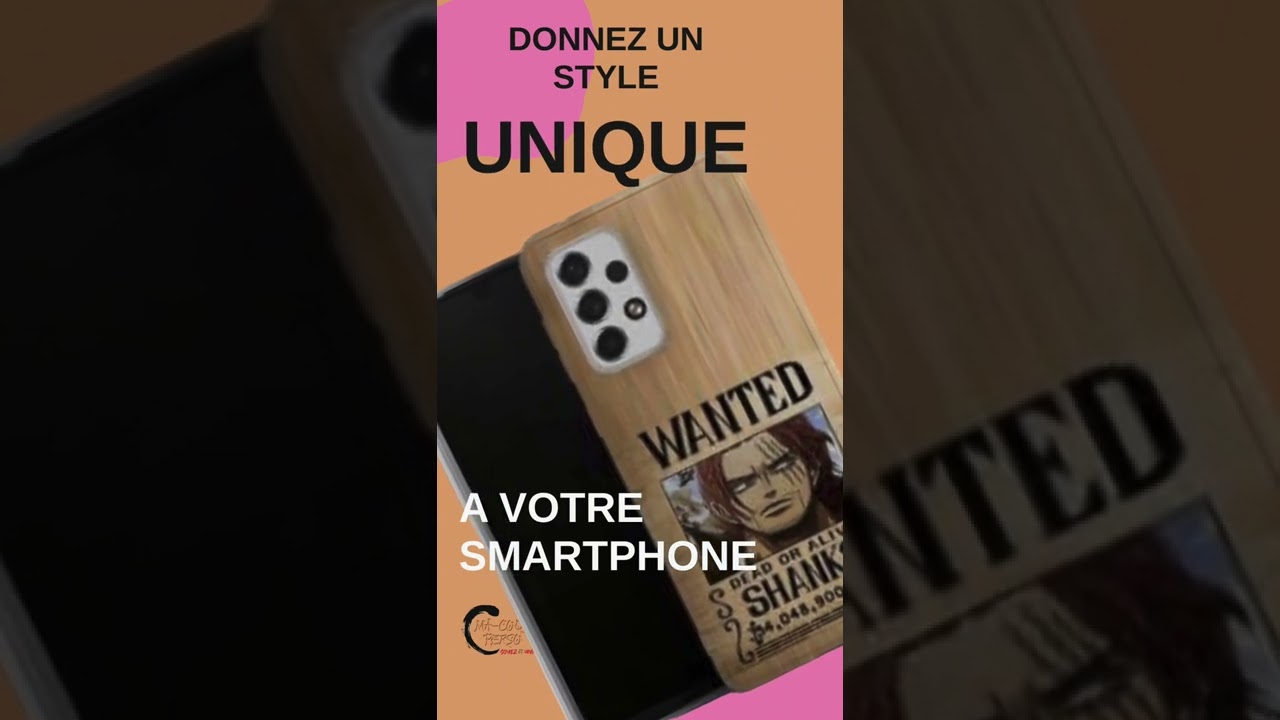 Nouvelles Coques Samsung A33 5G #shorts