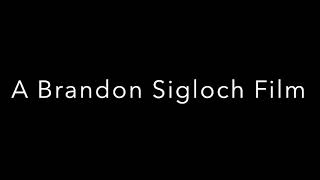 Brandon Sigloch’s The Riverside Slasher teaser trailer #4 but also release year announcement