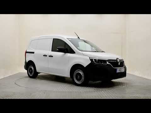 Renault Kangoo START 95BHP @ KEARYS BELGARD - Image 2