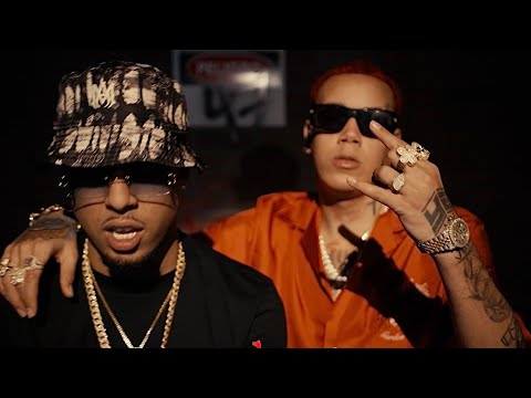 Yaisel LM, CDobleta - Fulete (Video Oficial)