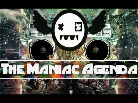 Dj TitzZ - Frenchcore Remix #1