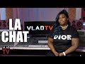 La Chat: Yo Gotti Didn't Do What He Said He'd Do So I Ended Our Deal (Part 9)