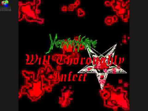 Venomouz Wrath Promo