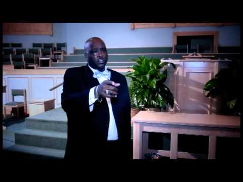 God Trombones Trailer