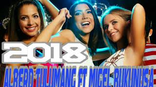 Download lagu Rica Kangkong By Alberd Tulumang FT Migel Bukunusa terbaru 2018 mp3