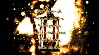 MUTEMATH - Light Up lyrics