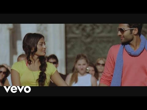 Tu Lyric Video - Ajab Gazabb Love|Jackky Bhagnani, Nidhi|Mohit Chauhan|Sajid Wajid