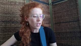 Ginger Cowgirl - Cattle Call