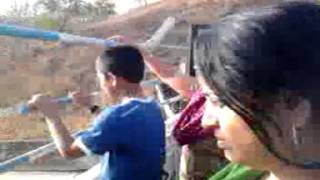 preview picture of video 'Sardar sarovar dam  visit from ekta patel and nikita patel'