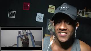 Perfil #67 - L7NNON - Sangue, Suor &amp; Sabedoria (Prod. 808 Luke) (REACT)