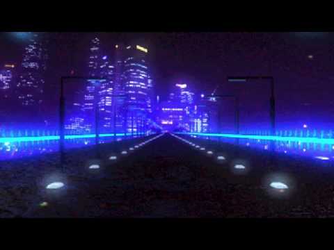 Dynatron - Propulsion Overdrive