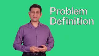 DIY Learn: Problem Definition module intro