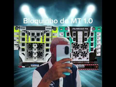 Bloquinho do MT 1.0 🎤